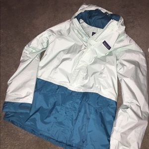 Patagonia women's jacket